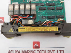 Eberle Pls 508 Programmable Controller 24V 6A