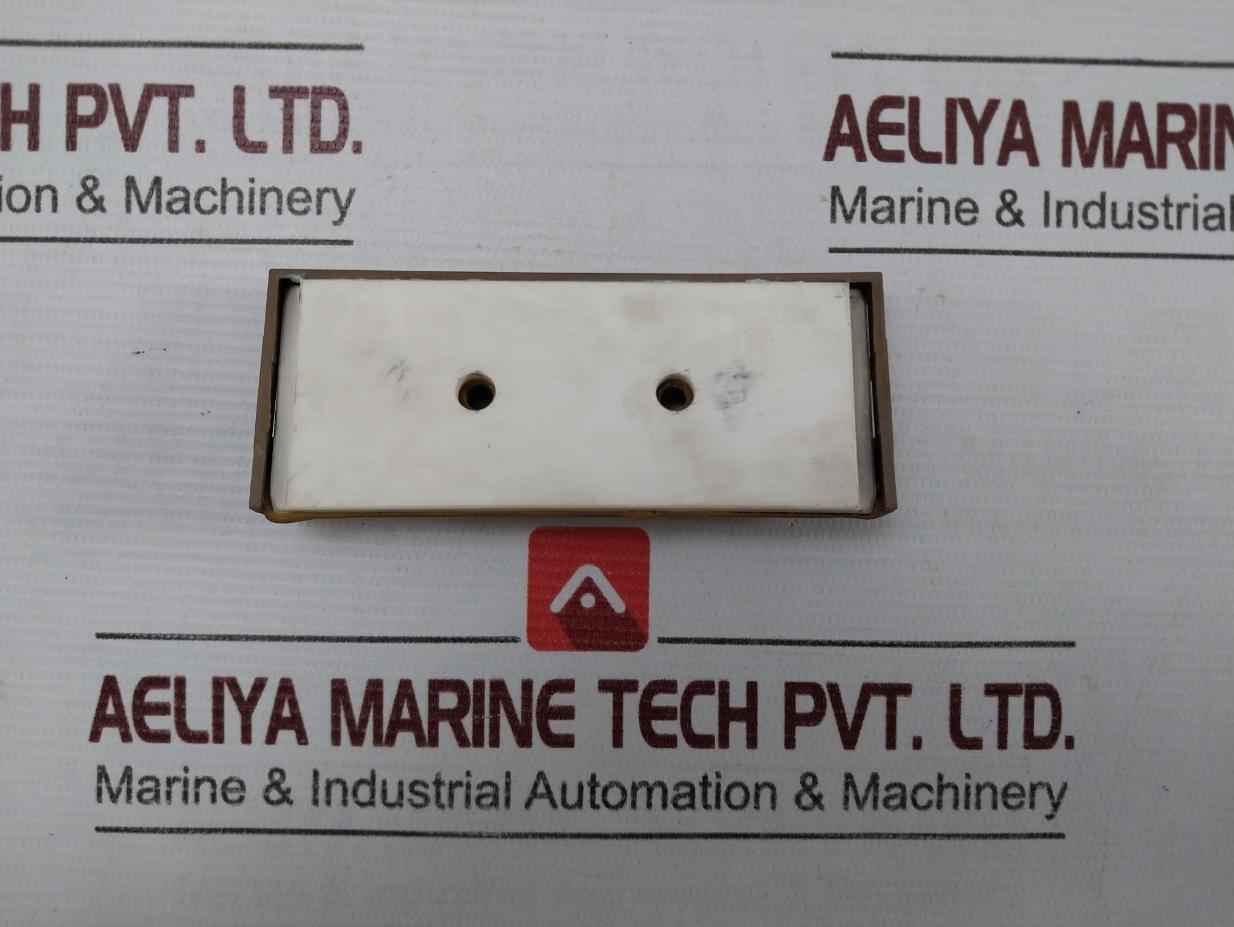 Ebg 3X2K4Gdc1 Power Resistor 15368