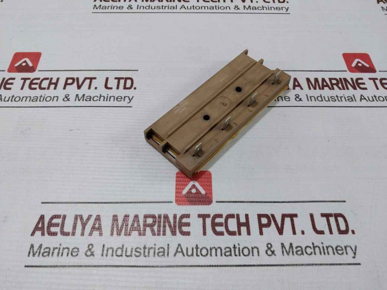 Ebg 3X2K4Gdc1 Power Resistor 15368