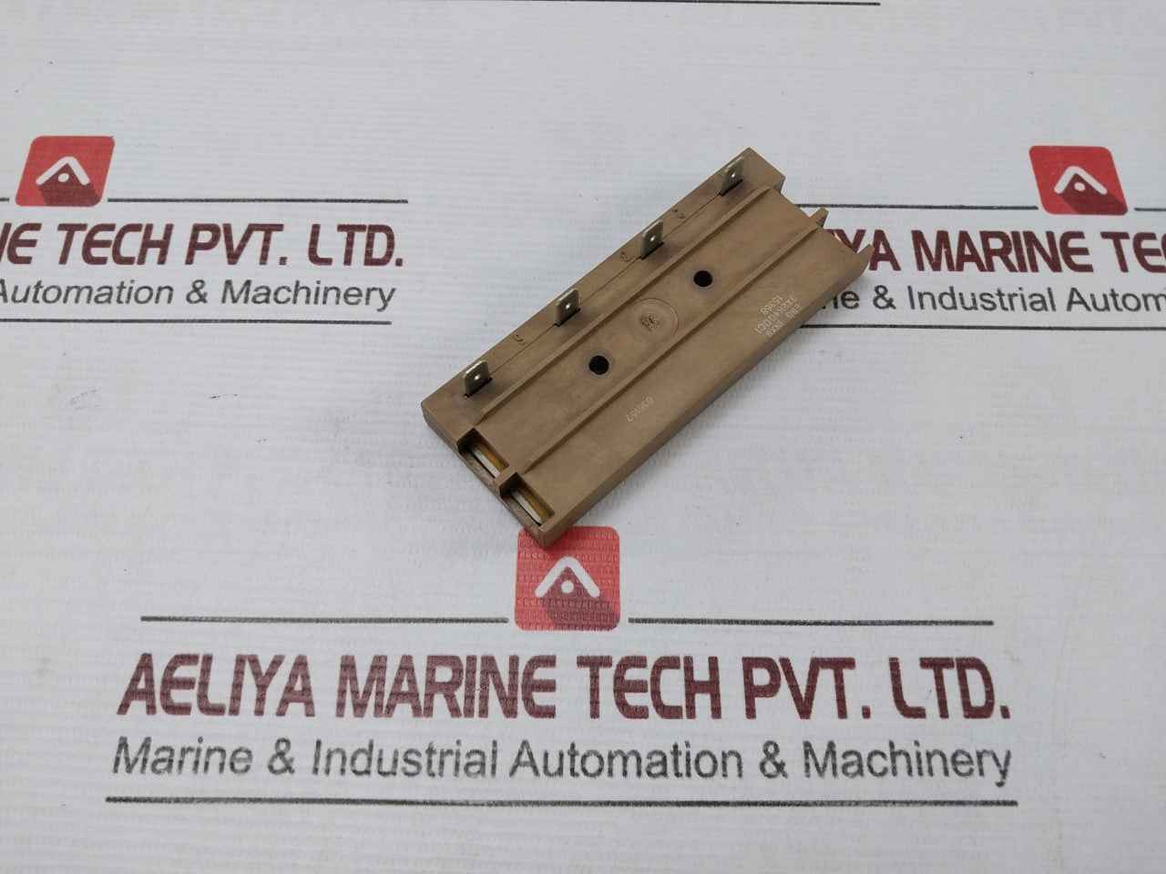 Ebg 3X2K4Gdc1 Power Resistor 15368