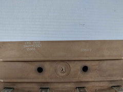 Ebg 3X2K4Gdc1 Power Resistor 15368
