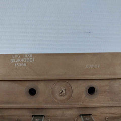 Ebg 3X2K4Gdc1 Power Resistor 15368