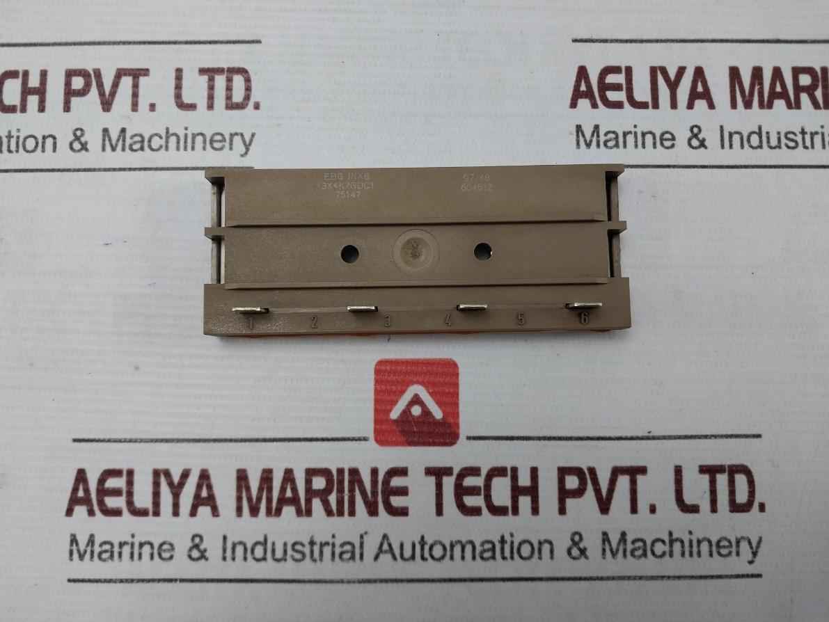 Ebg 3X4K7Gdc1 Power Resistor