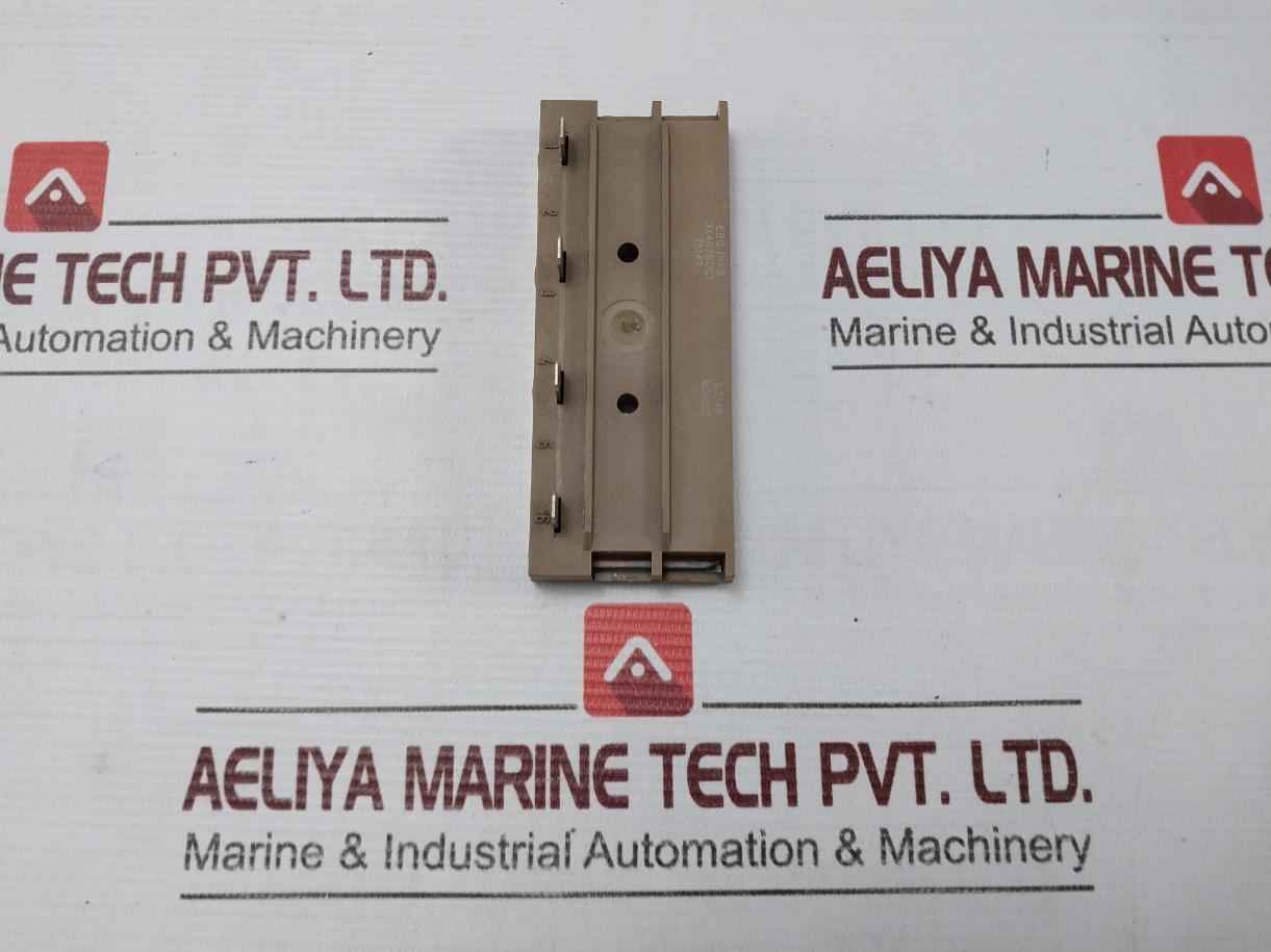 Ebg 3X4K7Gdc1 Power Resistor