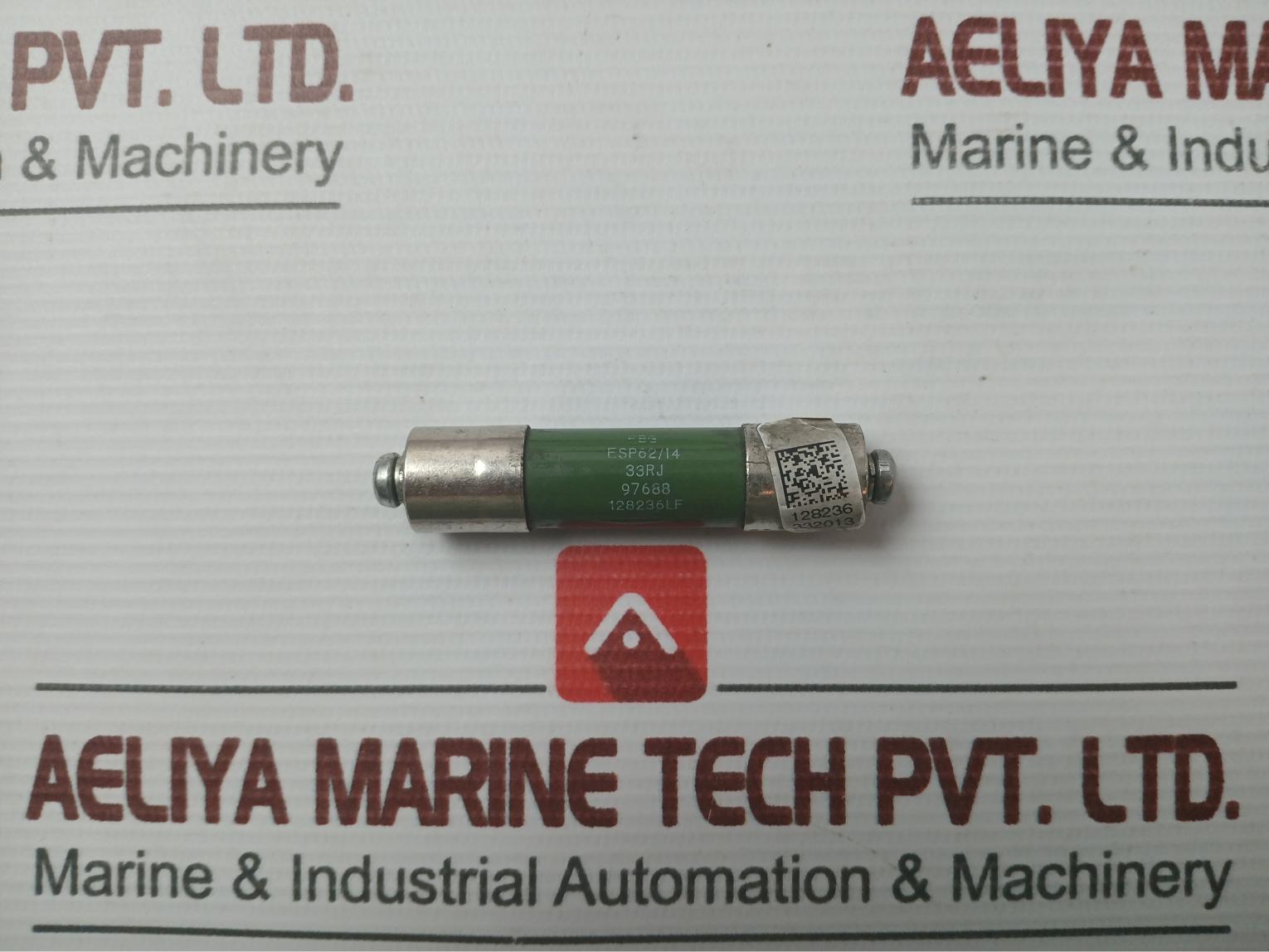 Ebg High Power Resistor Esp62/14