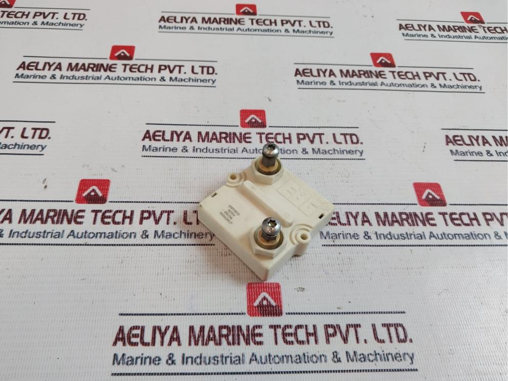 EBG UXP/600 Ultra High Power Resistor 09/36