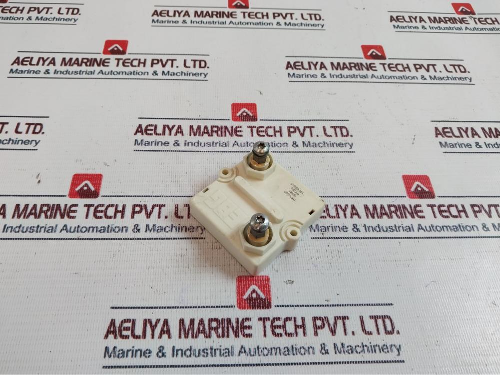 EBG UXP/600 Ultra High Power Resistor 09/36