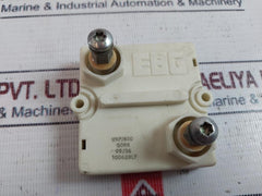EBG UXP/600 Ultra High Power Resistor 09/36