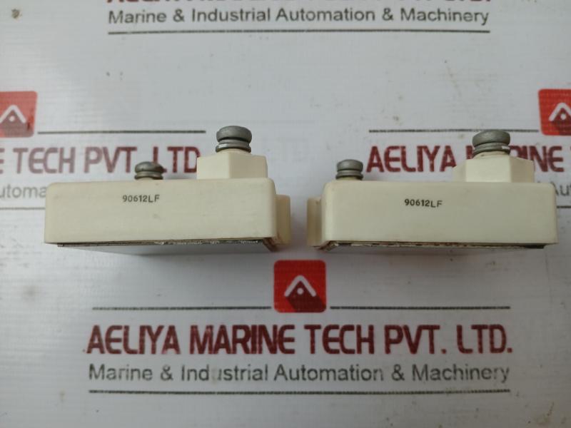 Ebg Uxp/600 Ultra High Power Resistor,220V 50-60Hz