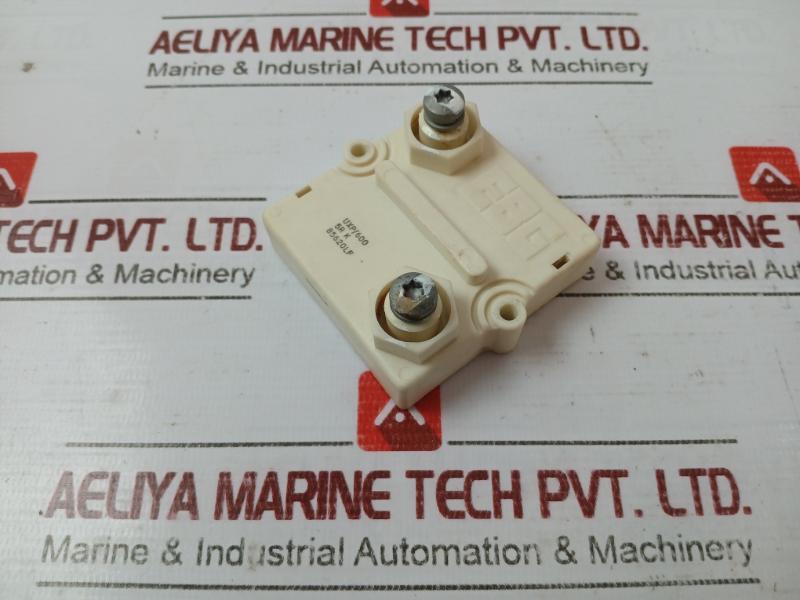 Ebg Uxp/600 Ultra High Power Resistor,220V 50-60Hz