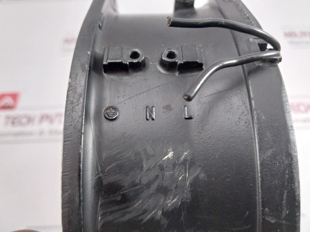 Ebm-nadi W2S 130-aa03-01 Ac Axial Compact Fan 230V 50Hz 45W 2800Rpm