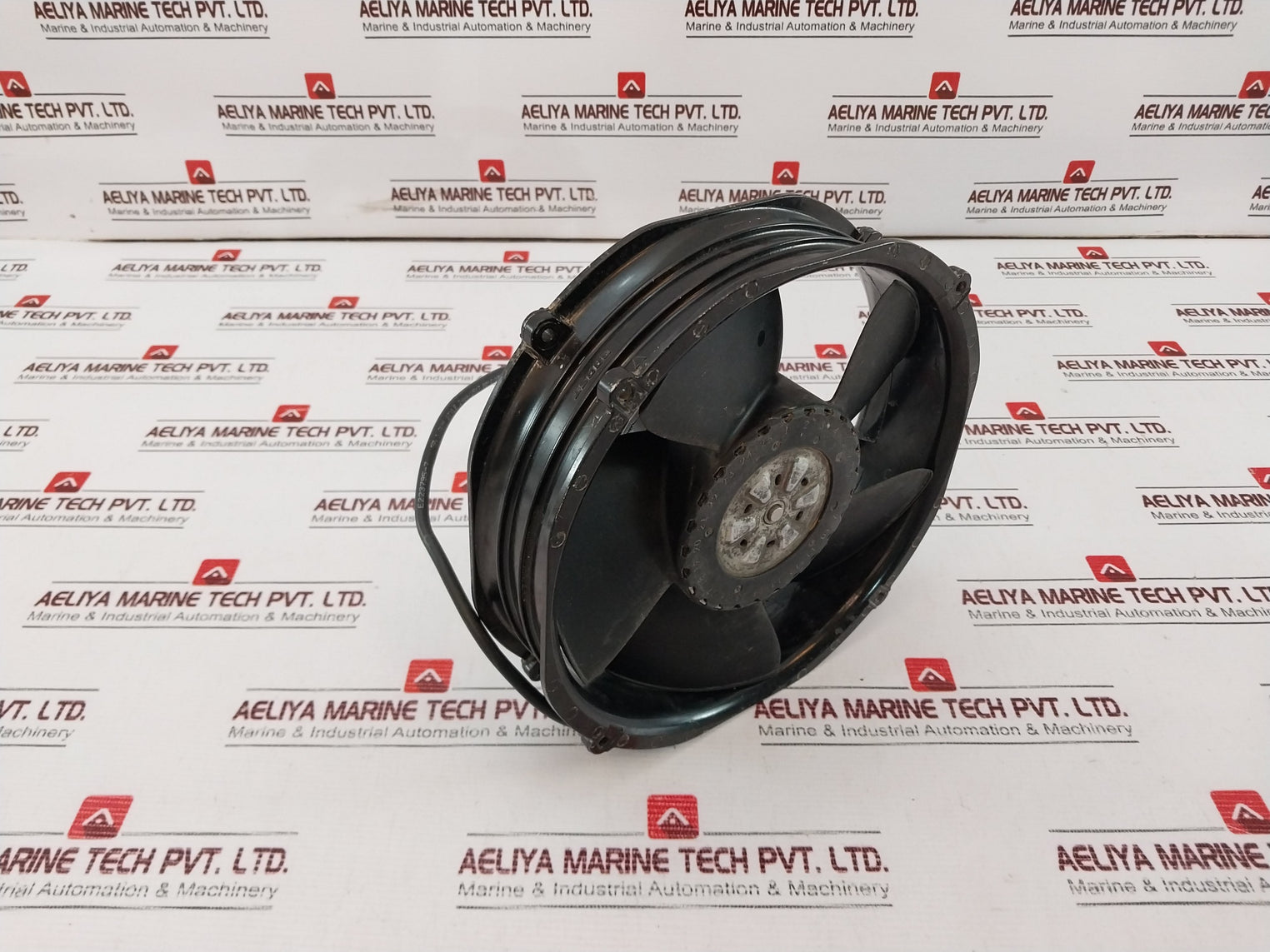 Ebm-papst 2218 F/2 Tdh40U Cooling Fan