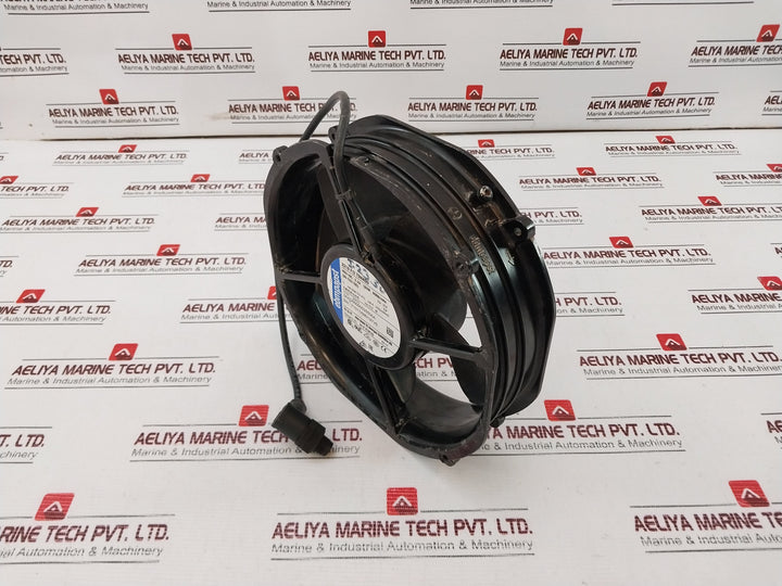 Ebm-papst 2218 F/2 Tdh40U Cooling Fan