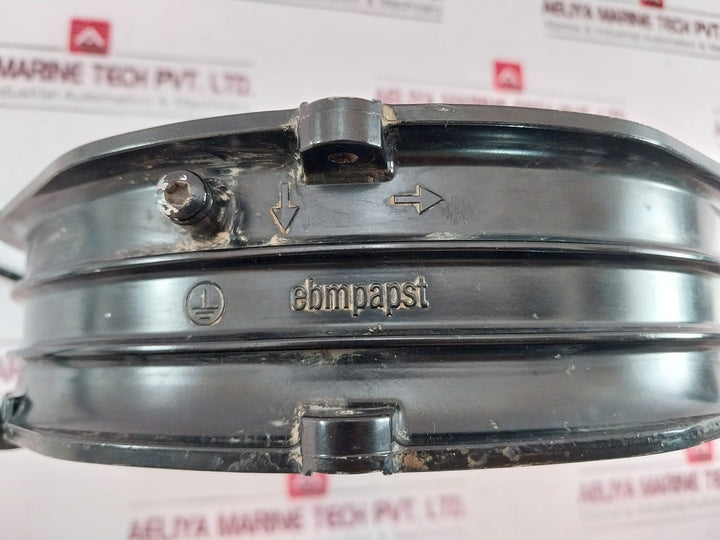 Ebm-papst 2218 F/2 Tdh40U Cooling Fan
