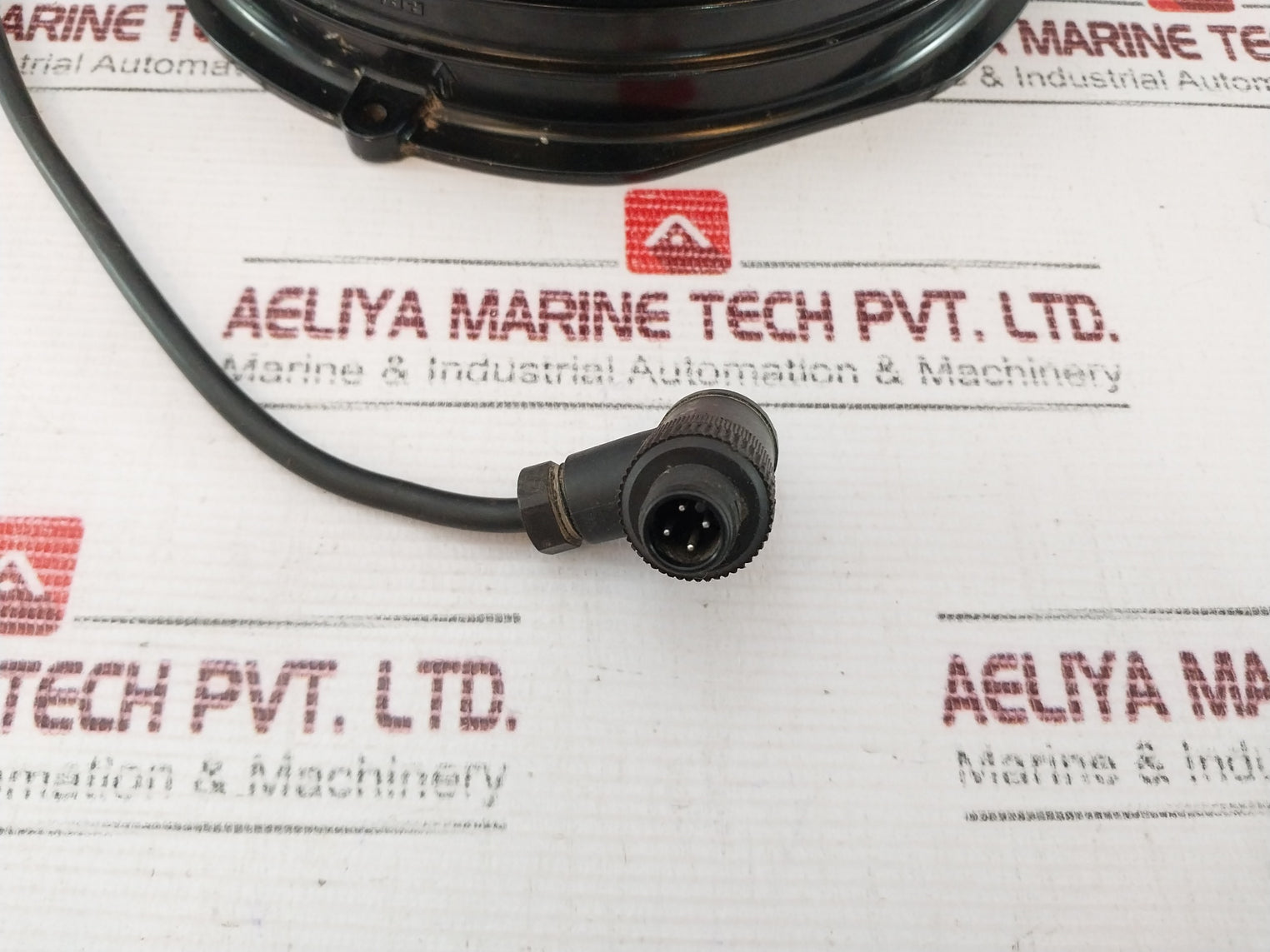 Ebm-papst 2218 F/2 Tdh40U Cooling Fan