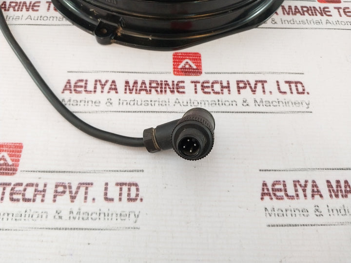 Ebm-papst 2218 F/2 Tdh40U Cooling Fan