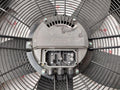 Ebm-papst 3Ph 380-480Vac 50/60Hz Axial Flow Cooling Fan W3G910-ku25-03/F01