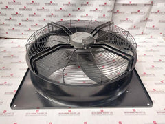 Ebm-papst 3Ph 380-480Vac 50/60Hz Axial Flow Cooling Fan W3G910-ku25-03/F01