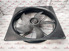 Ebm-papst 3Ph 380-480Vac 50/60Hz Axial Flow Cooling Fan W3G910-ku25-03/F01