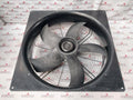 Ebm-papst 3Ph 380-480Vac 50/60Hz Axial Flow Cooling Fan W3G910-ku25-03/F01