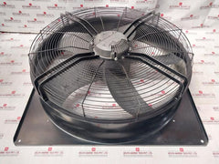 Ebm-papst 3Ph 380-480Vac 50/60Hz Axial Flow Cooling Fan W3G910-ku25-03/F01