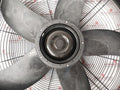 Ebm-papst 3Ph 380-480Vac 50/60Hz Axial Flow Cooling Fan W3G910-ku25-03/F01