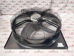 Ebm-papst 3Ph 380-480Vac 50/60Hz Axial Flow Cooling Fan W3G910-ku25-03/F01