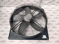 Ebm-papst 3Ph 380-480Vac 50/60Hz Axial Flow Cooling Fan W3G910-ku25-03/F01