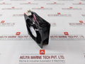 Ebm-papst 4606 Zh Ac Axial Cooling Fan 115V Ac 19W 50/60Hz