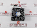 Ebm-papst 4606 Zh Ac Axial Cooling Fan 115V Ac 19W 50/60Hz
