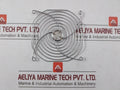 Ebm-papst 4606 Zh Ac Axial Cooling Fan 115V Ac 19W 50/60Hz