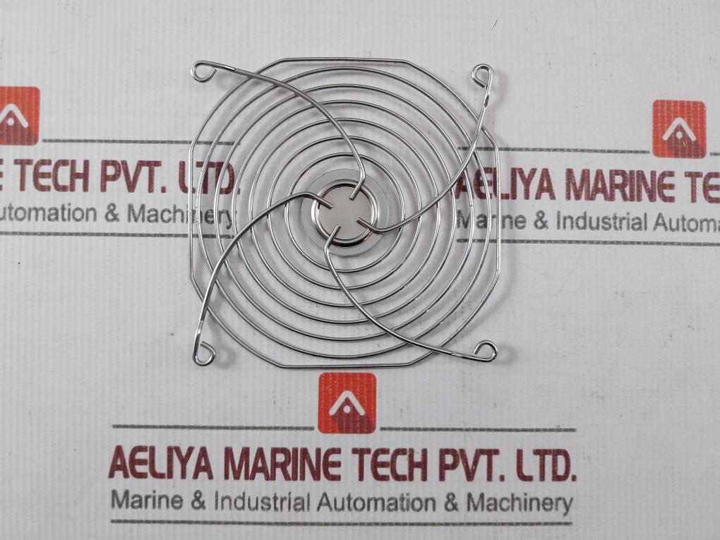 Ebm-papst 4606 Zh Ac Axial Cooling Fan 115V Ac 19W 50/60Hz