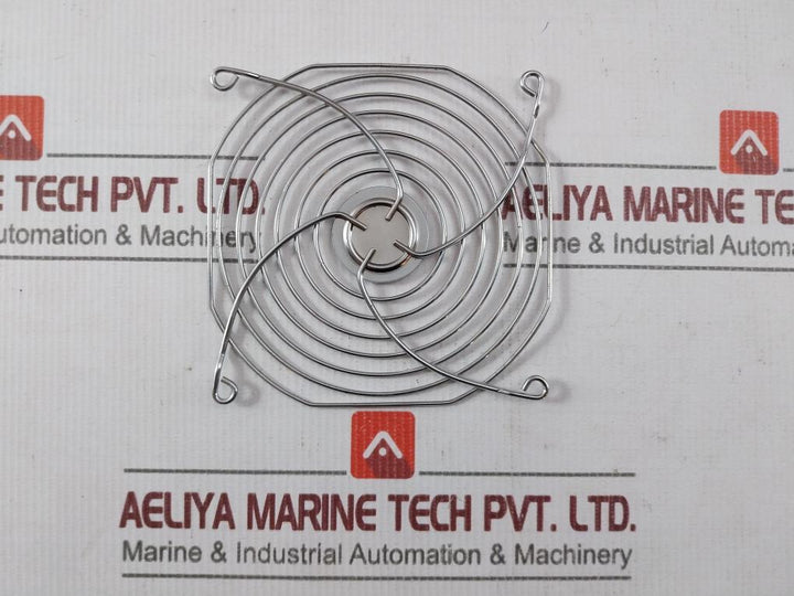 Ebm-papst 4606 Zh Ac Axial Cooling Fan 115V Ac 19W 50/60Hz
