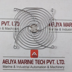 Ebm-papst 4606 Zh Ac Axial Cooling Fan 115V Ac 19W 50/60Hz