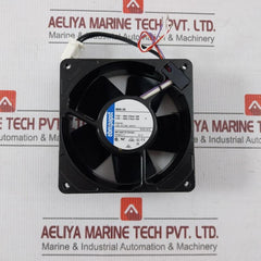 Ebm-papst 4606 Zh Ac Axial Cooling Fan 115V Ac 19W 50/60Hz
