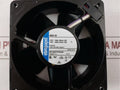 Ebm-papst 4606 Zh Ac Axial Cooling Fan 115V Ac 19W 50/60Hz