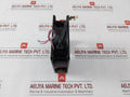 Ebm-papst 4606 Zh Ac Axial Cooling Fan 115V Ac 19W 50/60Hz