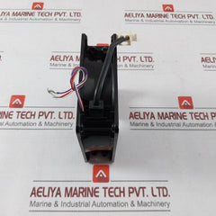 Ebm-papst 4606 Zh Ac Axial Cooling Fan 115V Ac 19W 50/60Hz