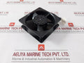 Ebm-papst 4606 Zh Ac Axial Cooling Fan 115V Ac 19W 50/60Hz