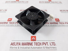 Ebm-papst 4606 Zh Ac Axial Cooling Fan 115V Ac 19W 50/60Hz