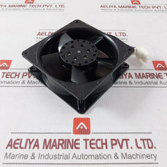 Ebm-papst 4606 Zh Ac Axial Cooling Fan 115V Ac 19W 50/60Hz