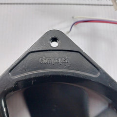 Ebm-papst 4606 Zh Axial Cooling Fan 115V 19W 50/60Hz