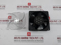 Ebm-papst 4606 Zh Axial Cooling Fan 115V 19W 50/60Hz