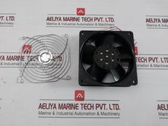 Ebm-papst 4606 Zh Axial Cooling Fan 115V 19W 50/60Hz