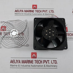 Ebm-papst 4606 Zh Axial Cooling Fan 115V 19W 50/60Hz