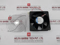 Ebm-papst 4606 Zh Axial Cooling Fan 115V 19W 50/60Hz