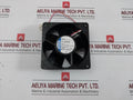 Ebm-papst 4606 Zh Axial Cooling Fan 115V 19W 50/60Hz