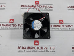 Ebm-papst 4606 Zh Axial Cooling Fan 115V 19W 50/60Hz