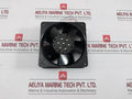 Ebm-papst 4606 Zh Axial Cooling Fan 115V 19W 50/60Hz