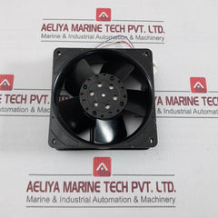 Ebm-papst 4606 Zh Axial Cooling Fan 115V 19W 50/60Hz